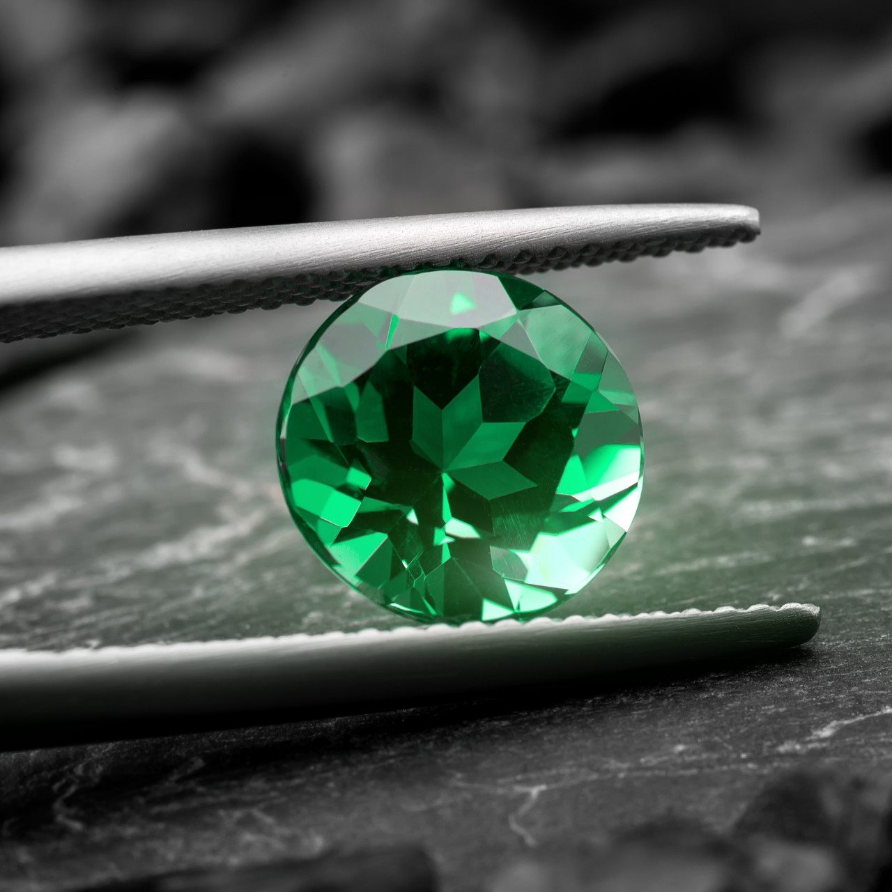 Emeralds